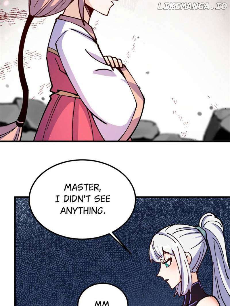 I Became a Big-Shot on the Heavenly Leaderboard Chapter 78 - page 36