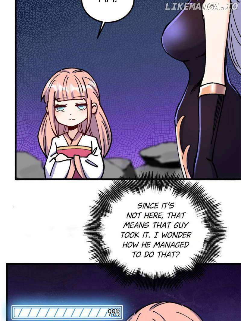 I Became a Big-Shot on the Heavenly Leaderboard Chapter 78 - page 37