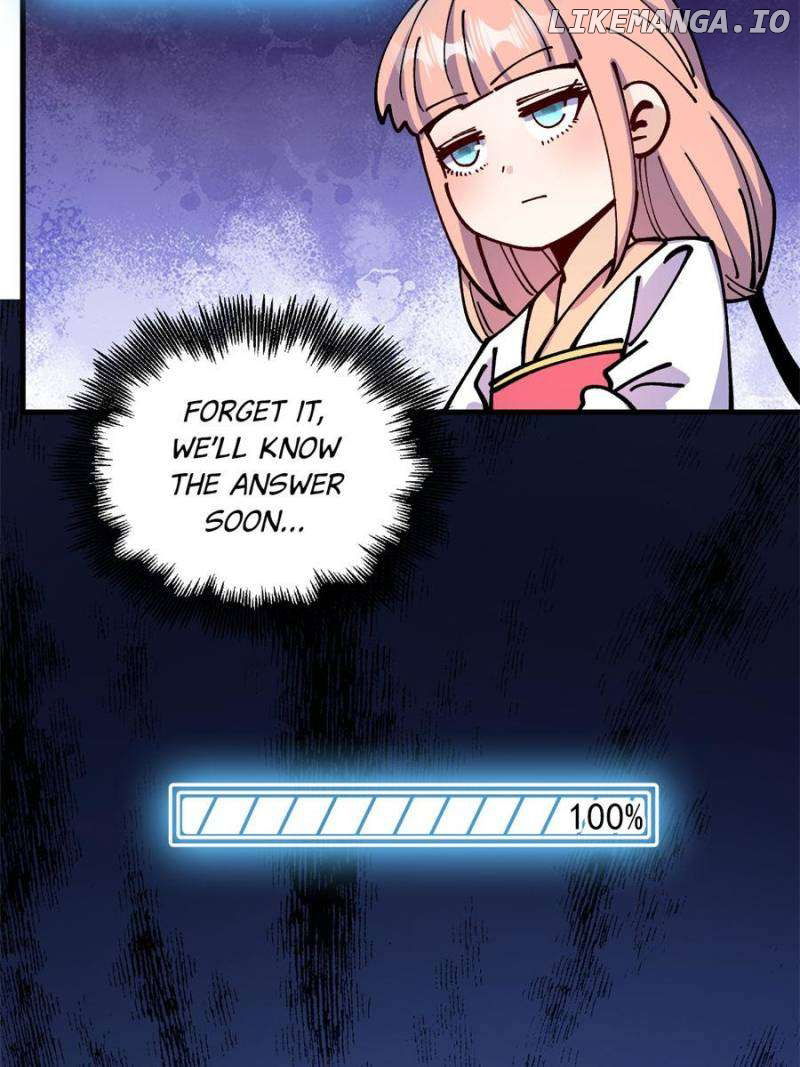 I Became a Big-Shot on the Heavenly Leaderboard Chapter 78 - page 38