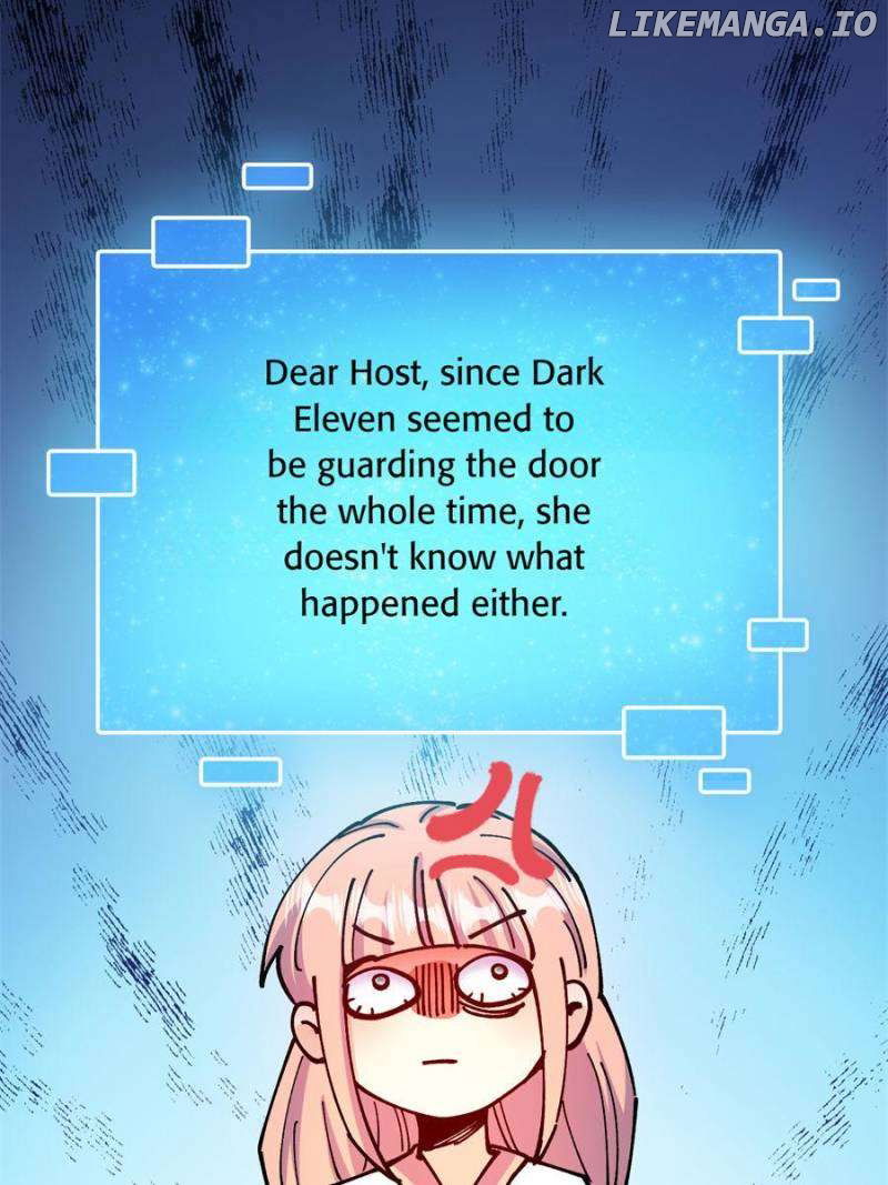 I Became a Big-Shot on the Heavenly Leaderboard Chapter 78 - page 39