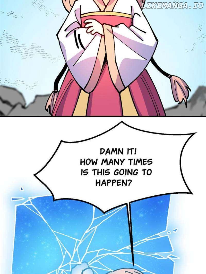 I Became a Big-Shot on the Heavenly Leaderboard Chapter 78 - page 40