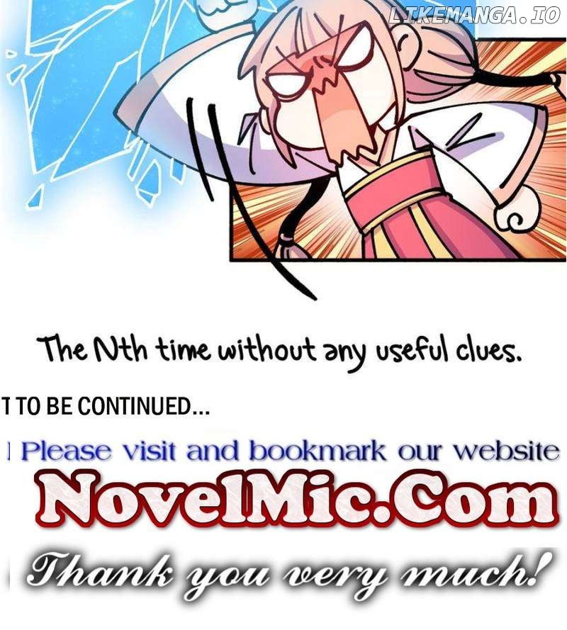 I Became a Big-Shot on the Heavenly Leaderboard Chapter 78 - page 41