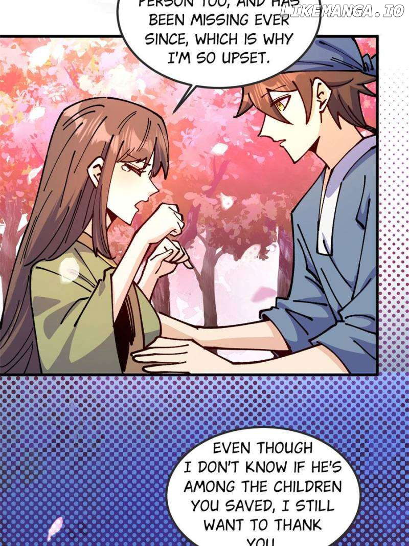 I Became a Big-Shot on the Heavenly Leaderboard Chapter 78 - page 6