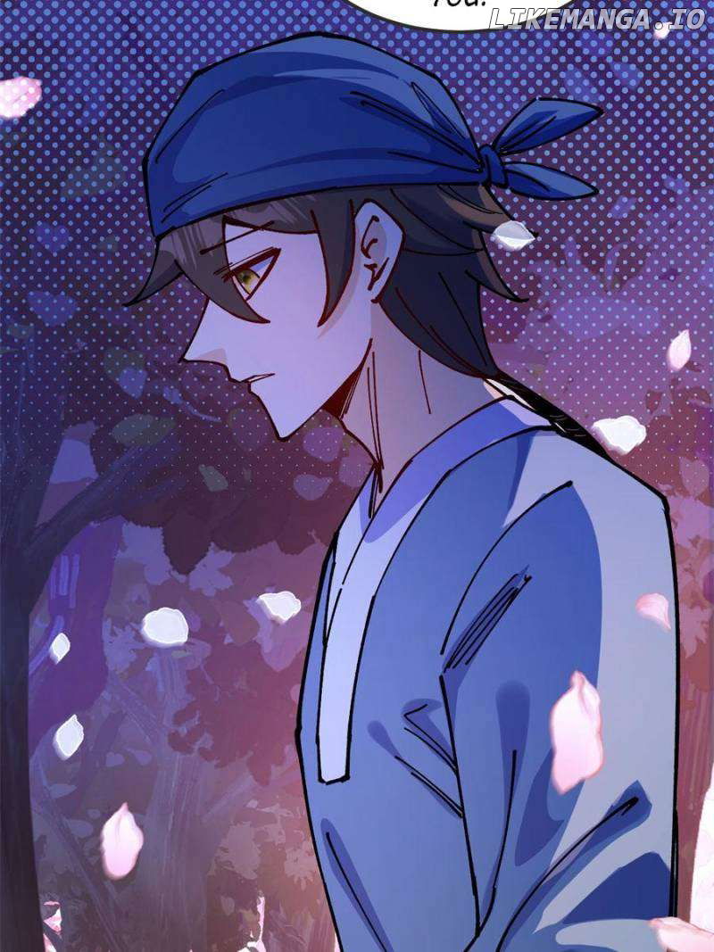 I Became a Big-Shot on the Heavenly Leaderboard Chapter 78 - page 7