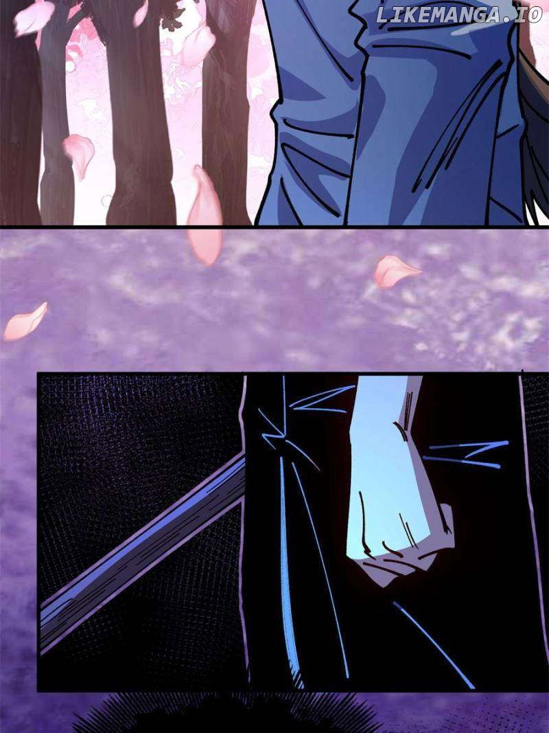 I Became a Big-Shot on the Heavenly Leaderboard Chapter 78 - page 8