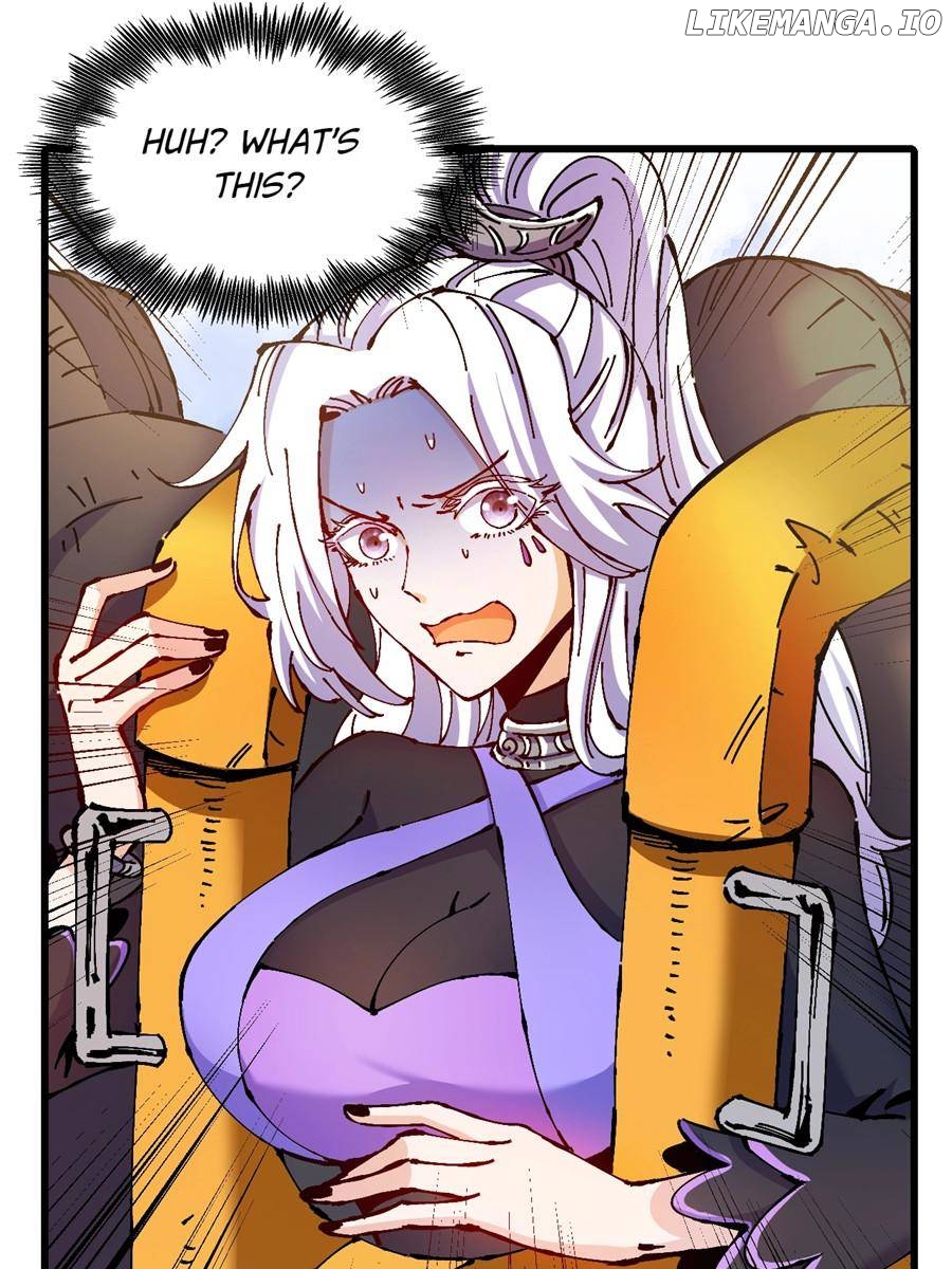 I Became a Big-Shot on the Heavenly Leaderboard Chapter 32 - page 1