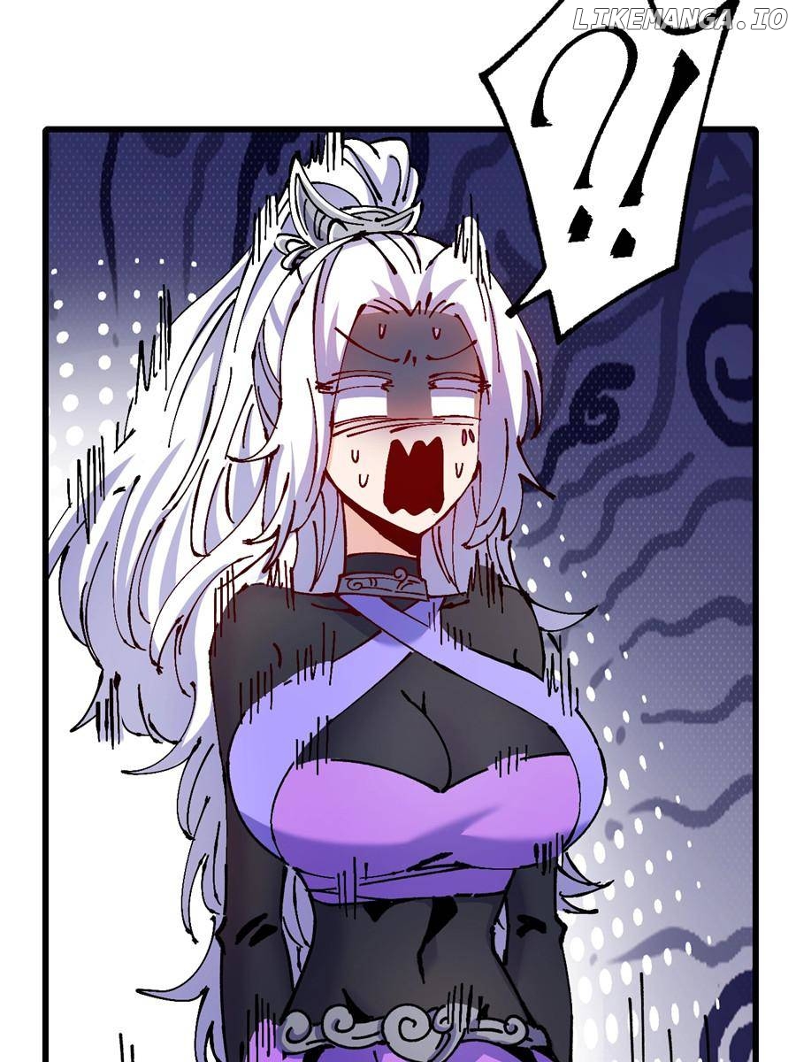 I Became a Big-Shot on the Heavenly Leaderboard Chapter 32 - page 12