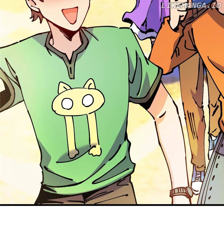 I Became a Big-Shot on the Heavenly Leaderboard Chapter 32 - page 14