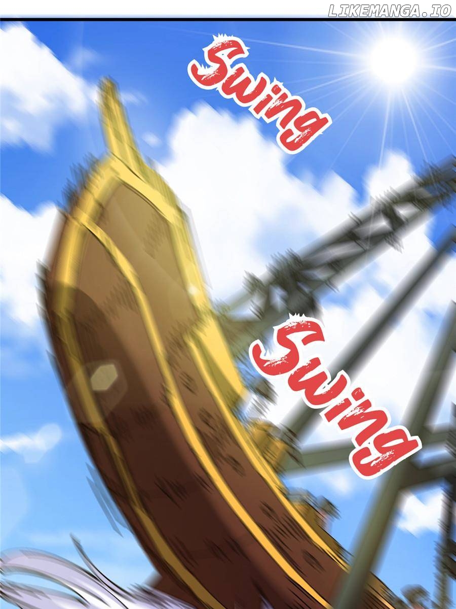 I Became a Big-Shot on the Heavenly Leaderboard Chapter 32 - page 15