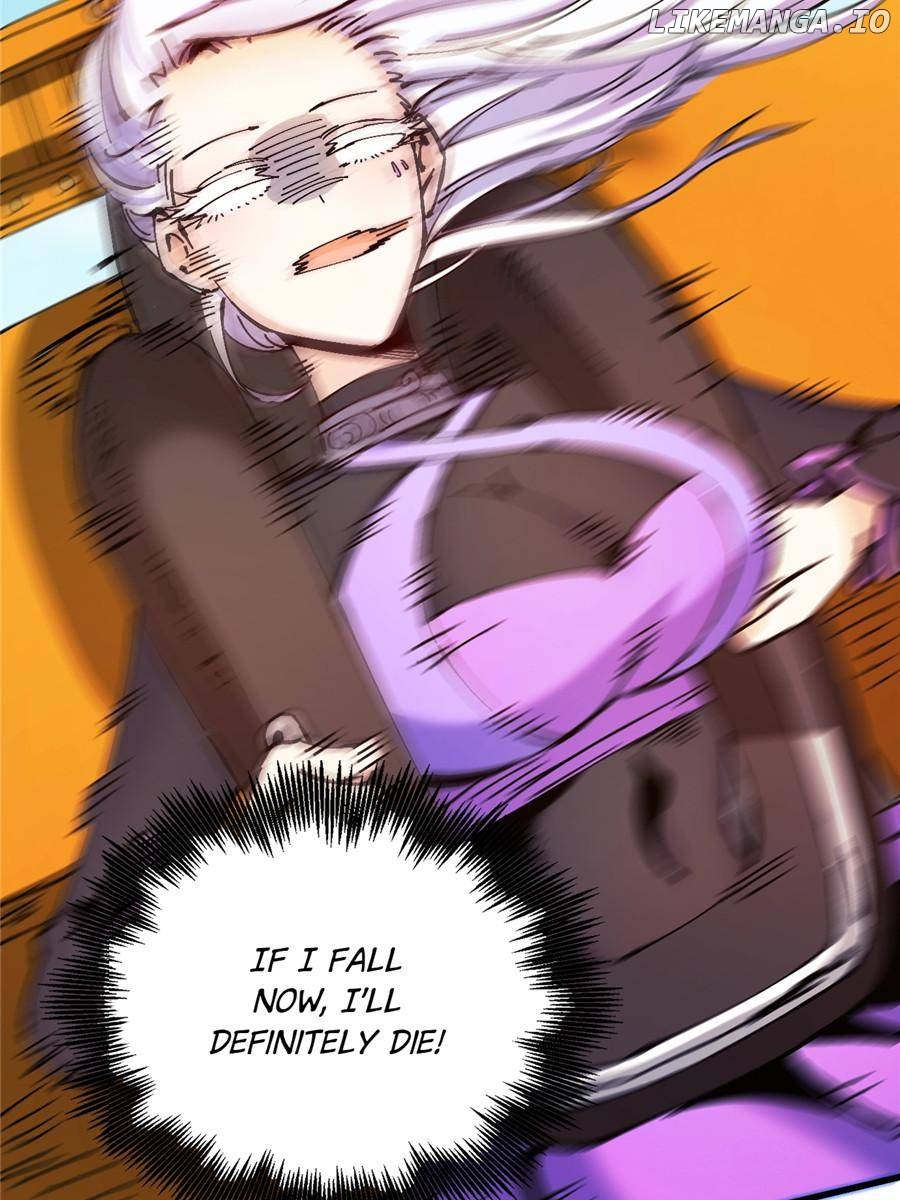 I Became a Big-Shot on the Heavenly Leaderboard Chapter 32 - page 19