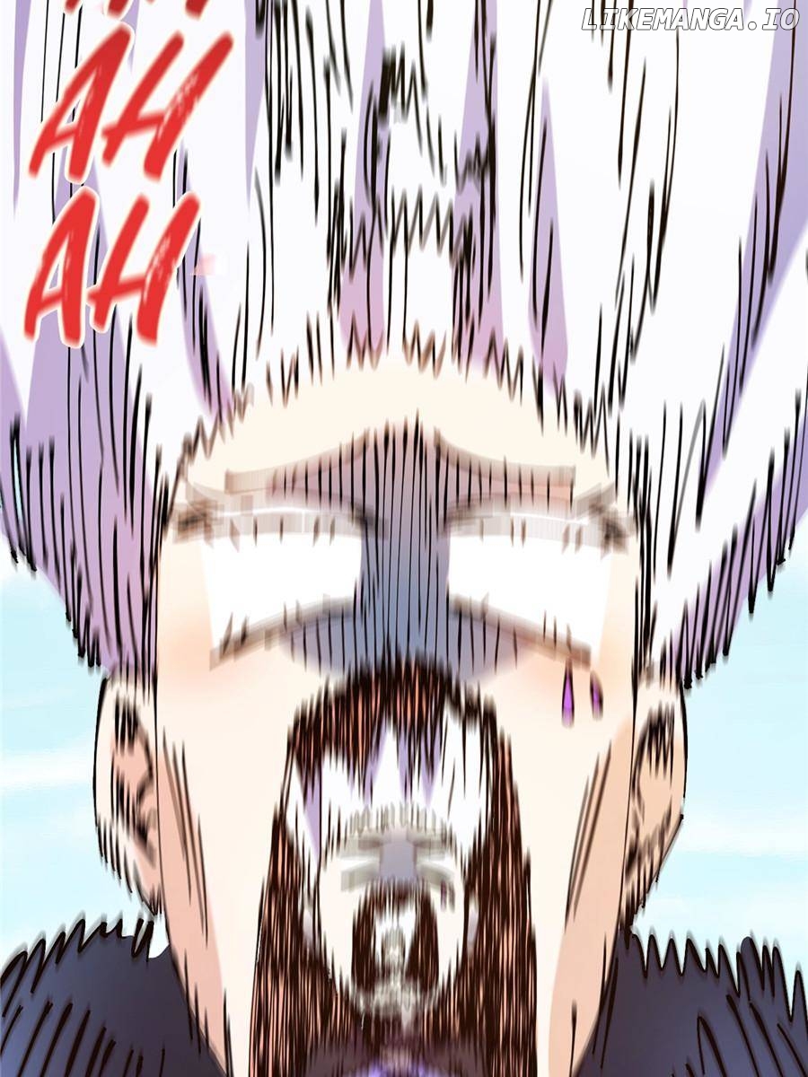 I Became a Big-Shot on the Heavenly Leaderboard Chapter 32 - page 22