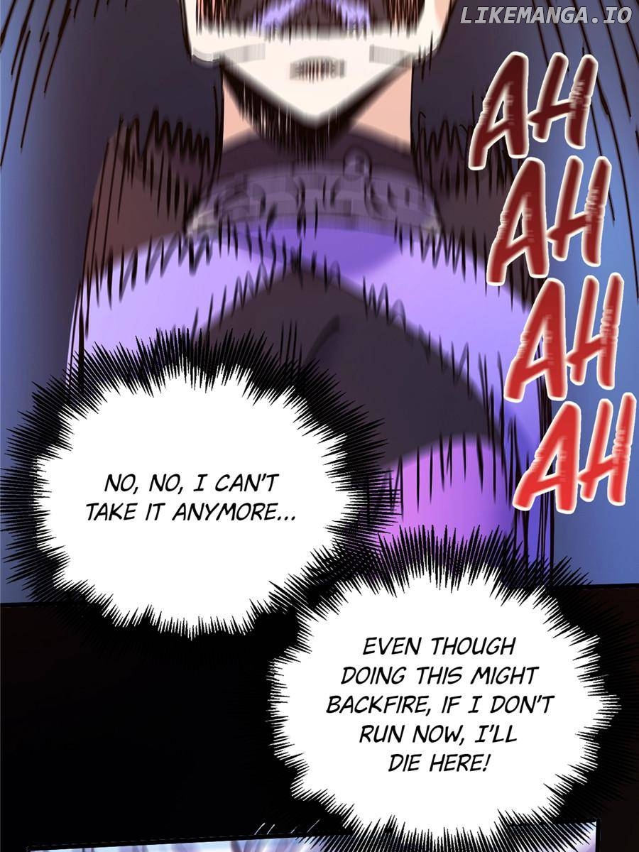 I Became a Big-Shot on the Heavenly Leaderboard Chapter 32 - page 23