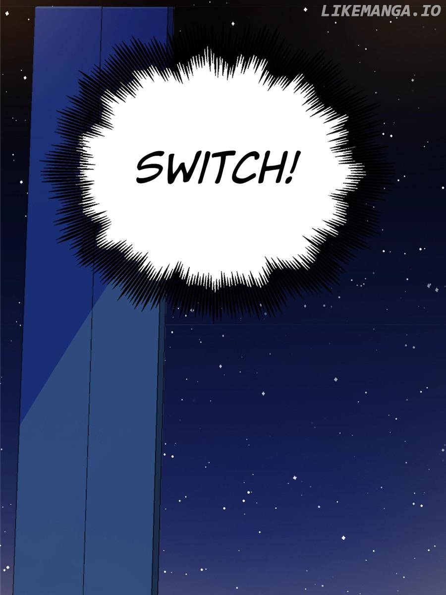 I Became a Big-Shot on the Heavenly Leaderboard Chapter 32 - page 25