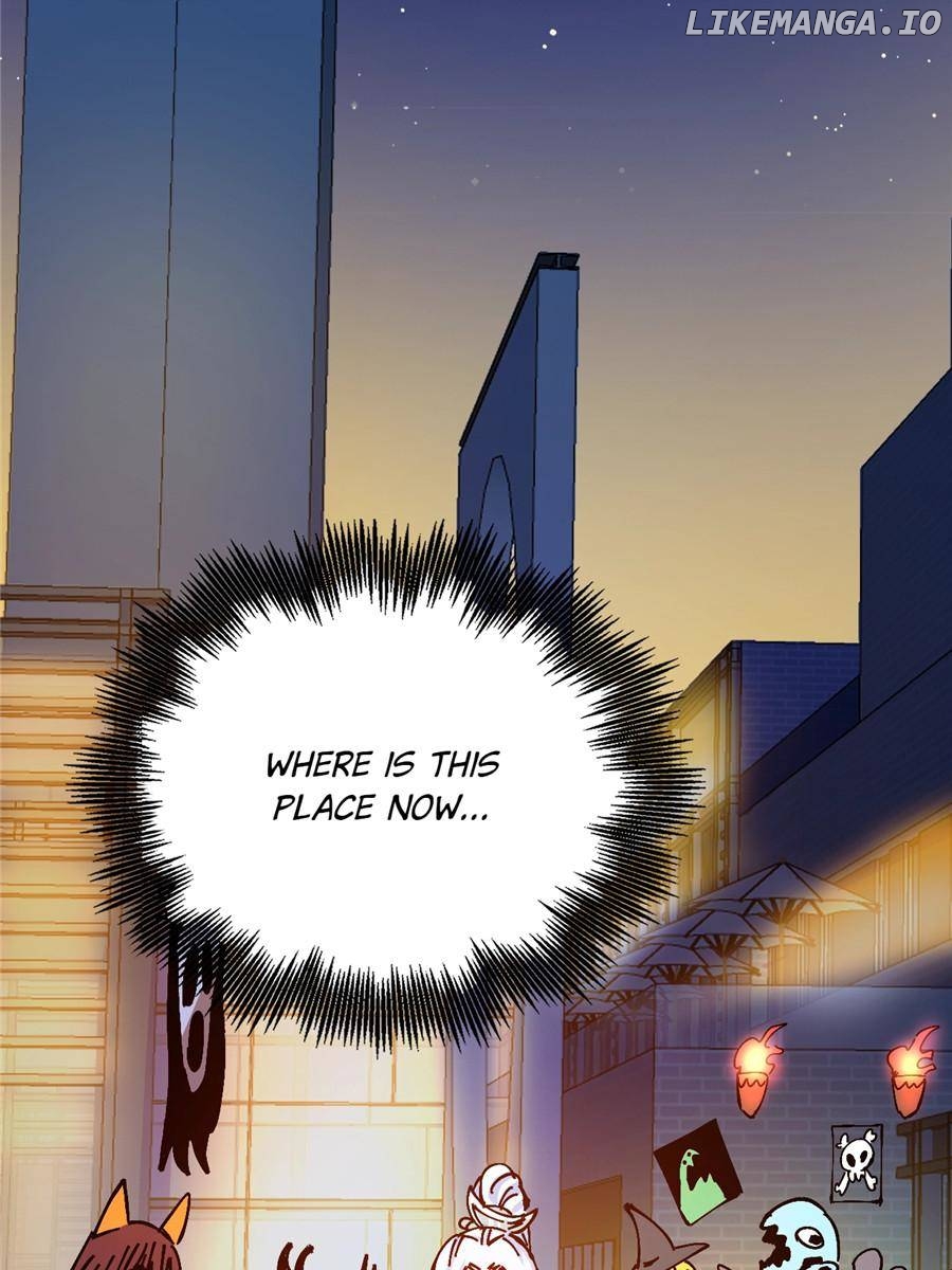 I Became a Big-Shot on the Heavenly Leaderboard Chapter 32 - page 26
