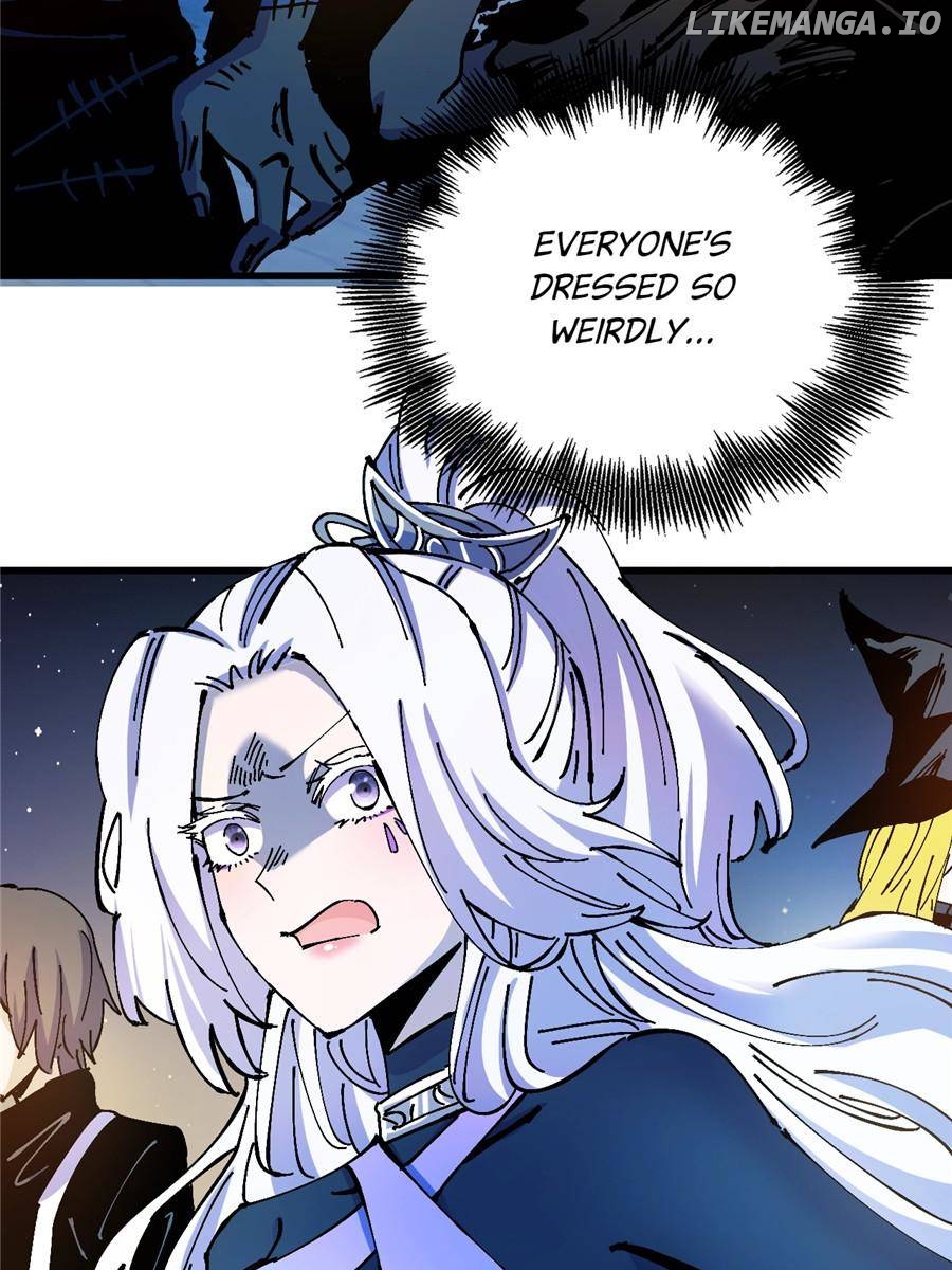 I Became a Big-Shot on the Heavenly Leaderboard Chapter 32 - page 28