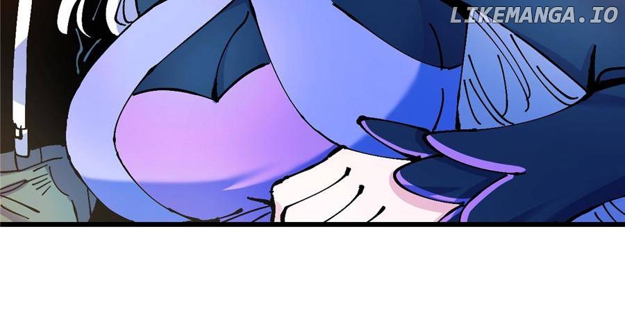 I Became a Big-Shot on the Heavenly Leaderboard Chapter 32 - page 29