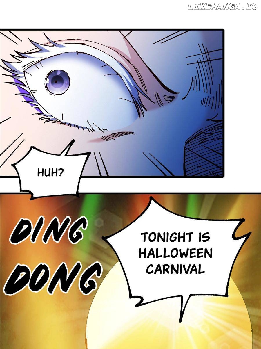I Became a Big-Shot on the Heavenly Leaderboard Chapter 32 - page 30