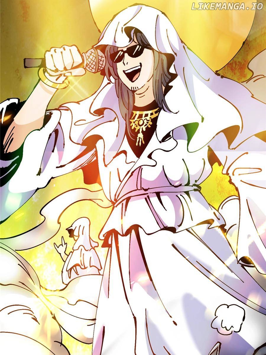 I Became a Big-Shot on the Heavenly Leaderboard Chapter 32 - page 31