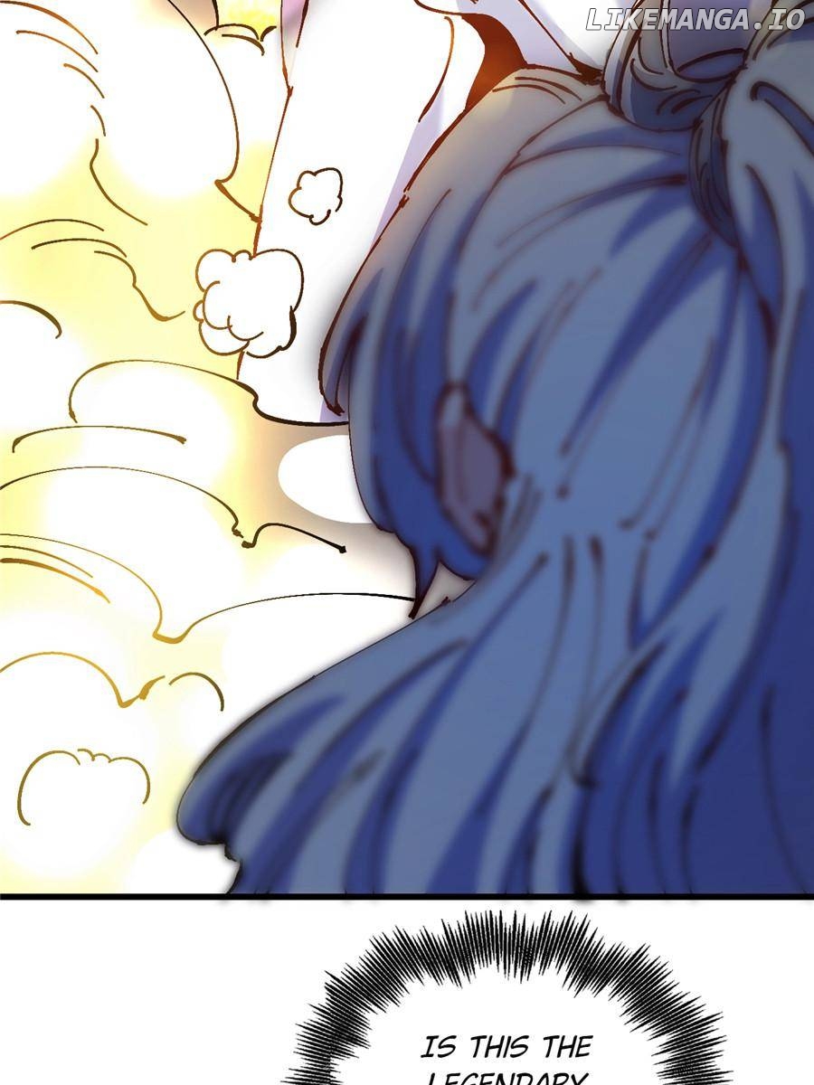 I Became a Big-Shot on the Heavenly Leaderboard Chapter 32 - page 32