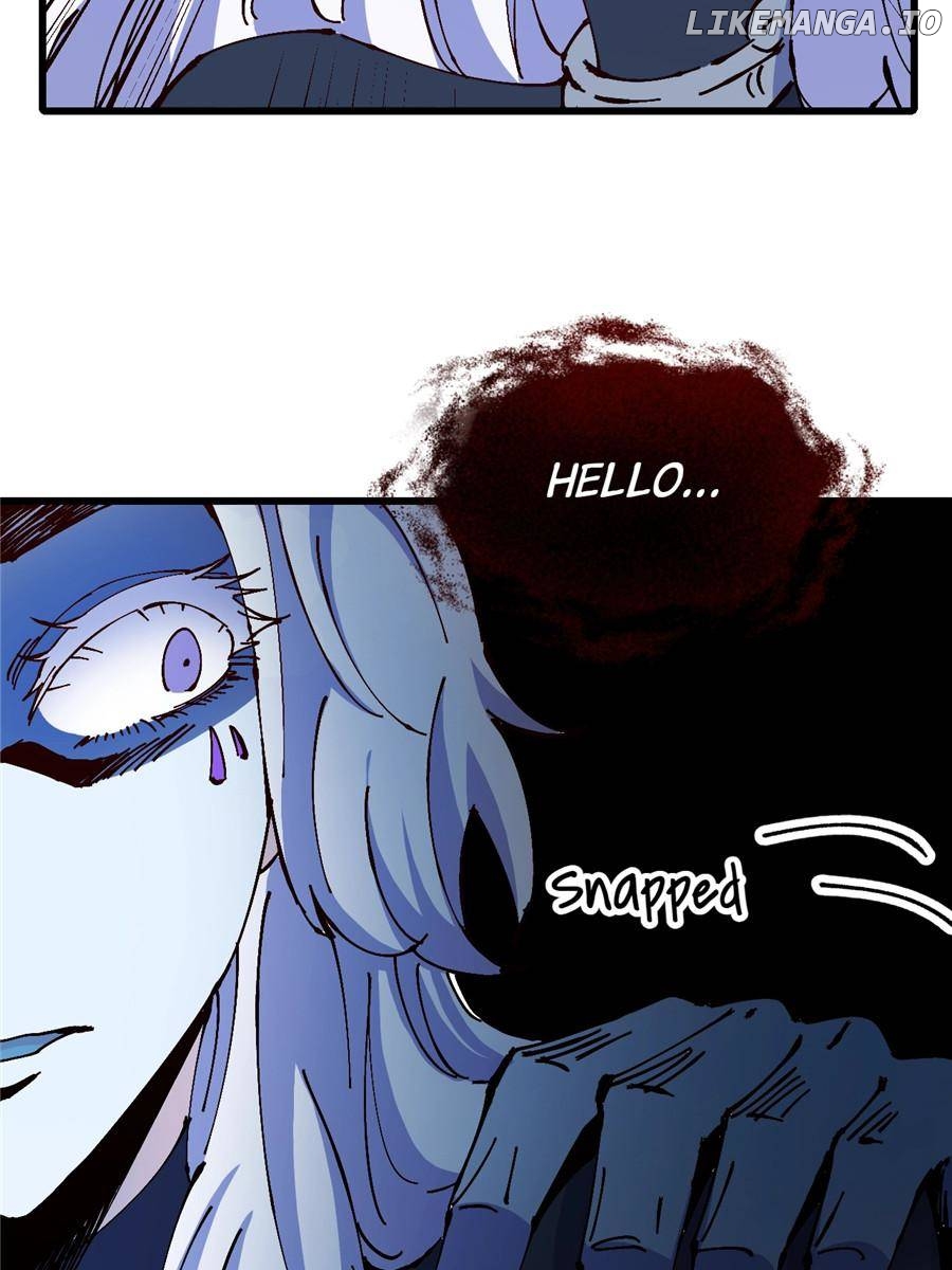 I Became a Big-Shot on the Heavenly Leaderboard Chapter 32 - page 34