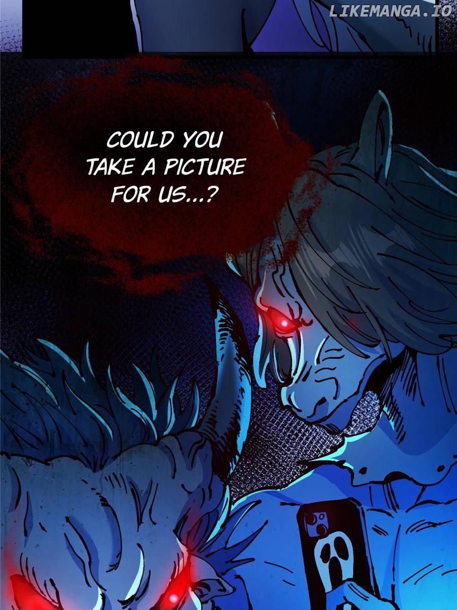 I Became a Big-Shot on the Heavenly Leaderboard Chapter 32 - page 36