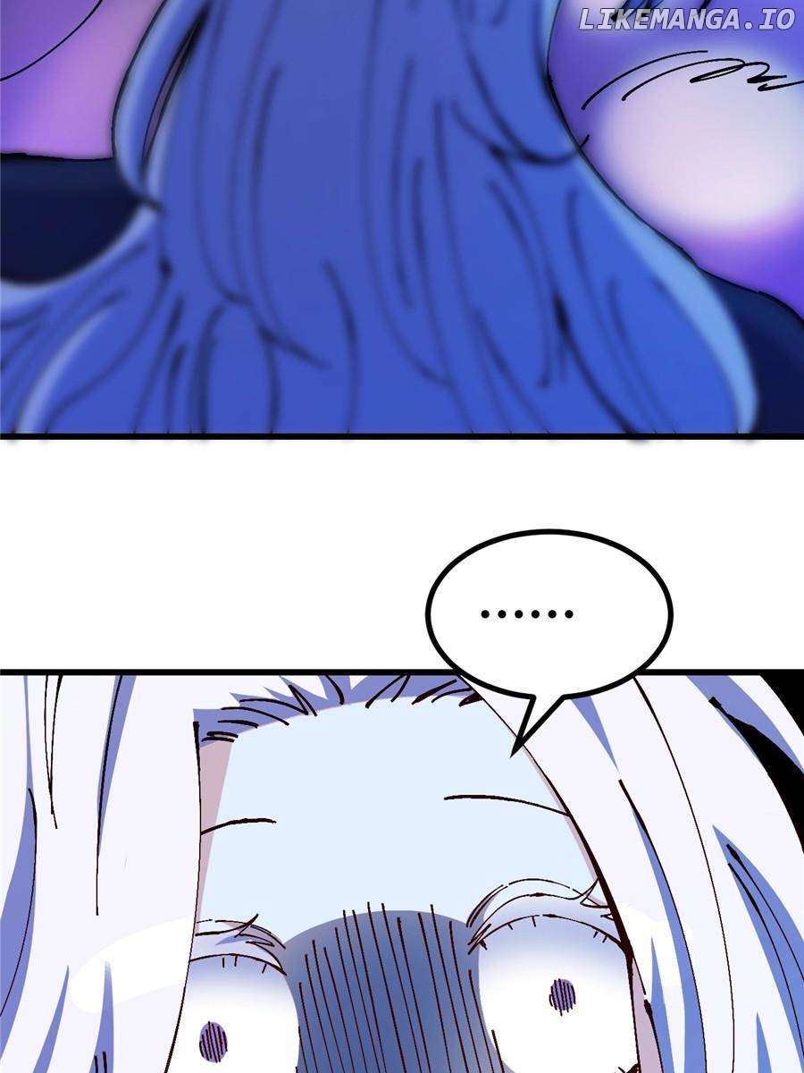 I Became a Big-Shot on the Heavenly Leaderboard Chapter 32 - page 38