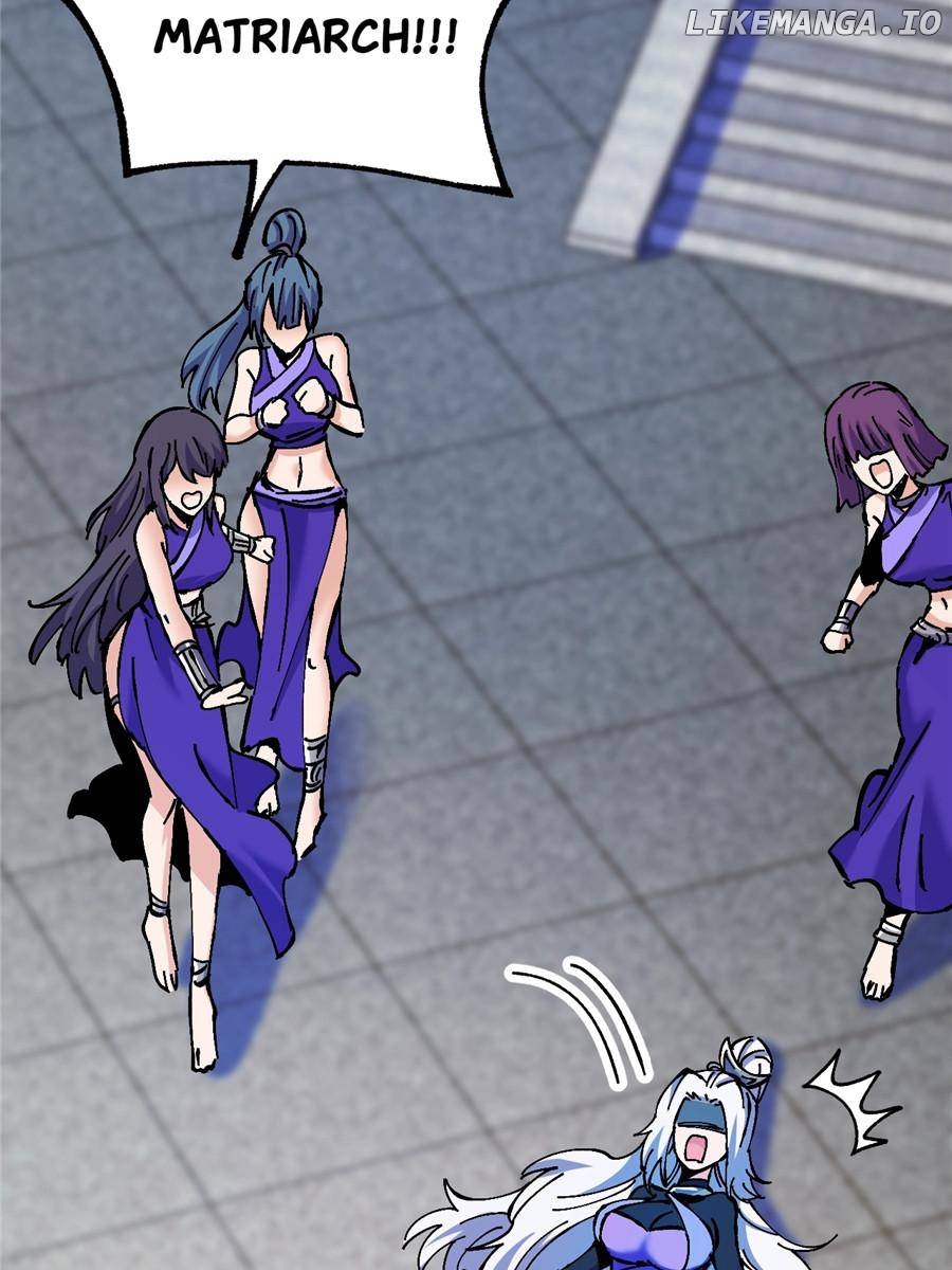 I Became a Big-Shot on the Heavenly Leaderboard Chapter 32 - page 42