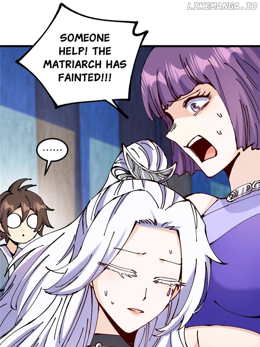 I Became a Big-Shot on the Heavenly Leaderboard Chapter 32 - page 45