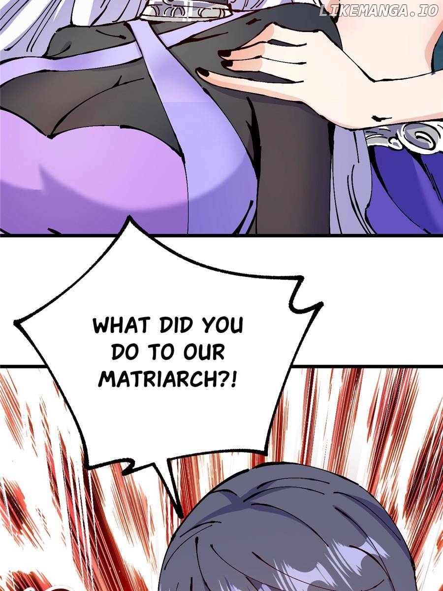 I Became a Big-Shot on the Heavenly Leaderboard Chapter 32 - page 46