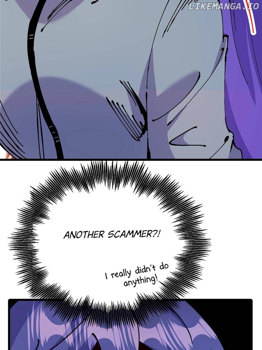 I Became a Big-Shot on the Heavenly Leaderboard Chapter 32 - page 48