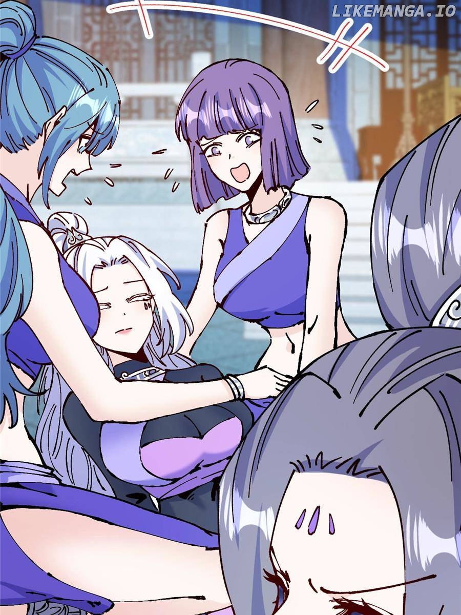 I Became a Big-Shot on the Heavenly Leaderboard Chapter 32 - page 50
