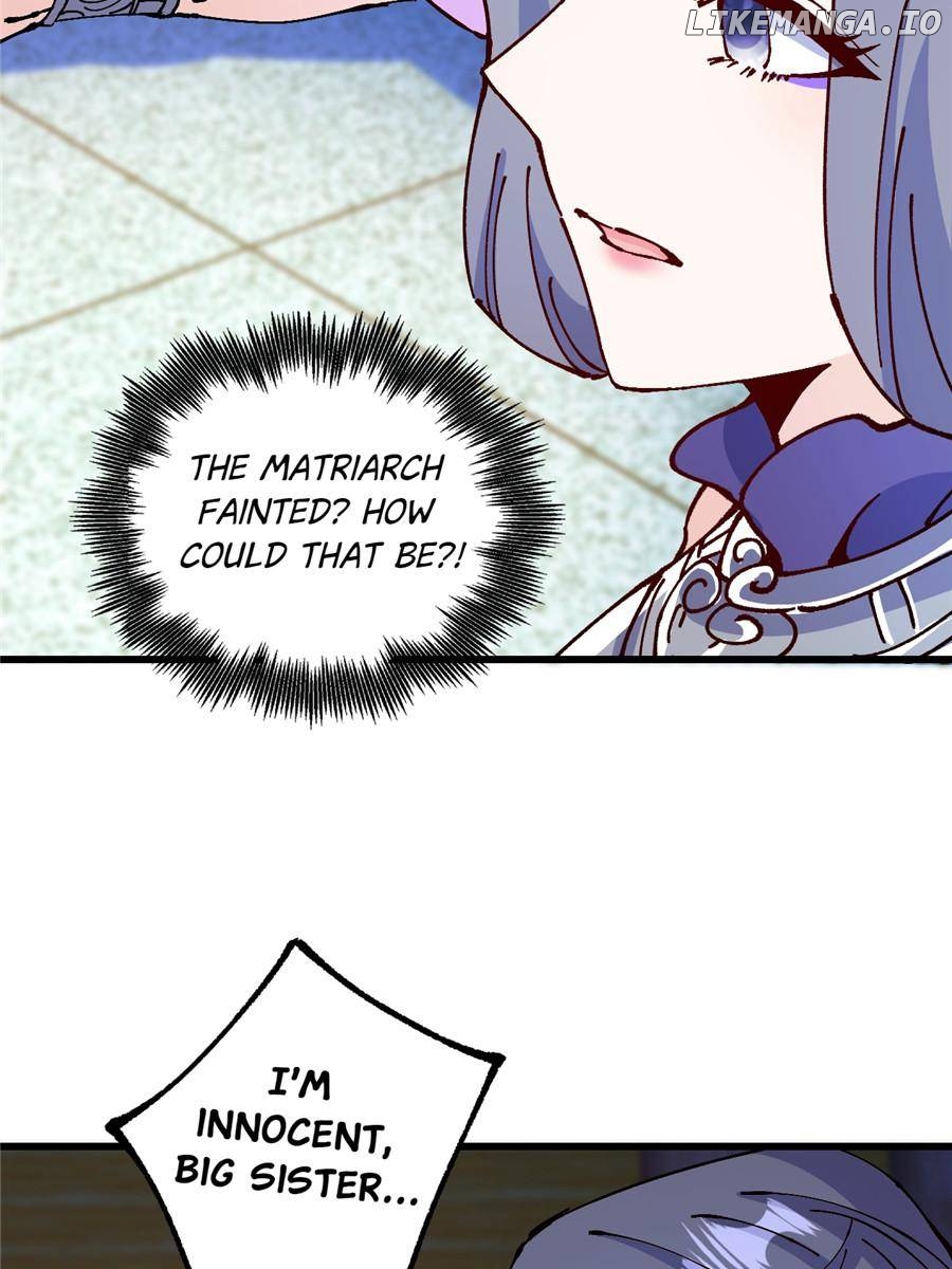 I Became a Big-Shot on the Heavenly Leaderboard Chapter 32 - page 51
