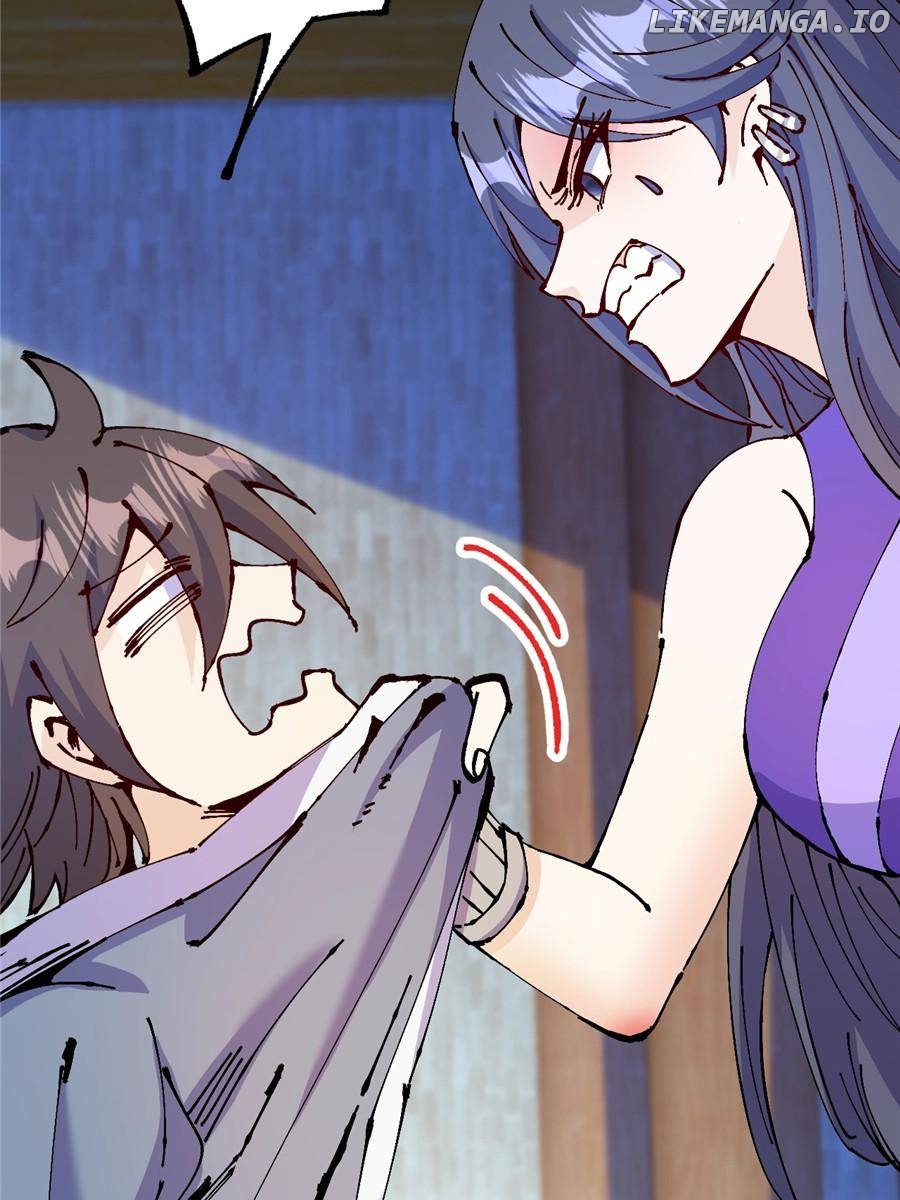 I Became a Big-Shot on the Heavenly Leaderboard Chapter 32 - page 52