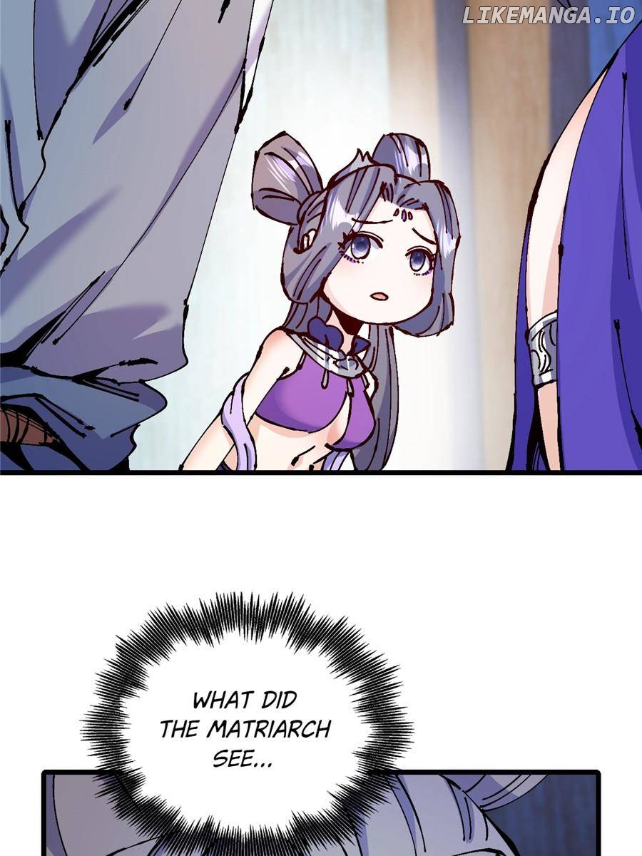 I Became a Big-Shot on the Heavenly Leaderboard Chapter 32 - page 53