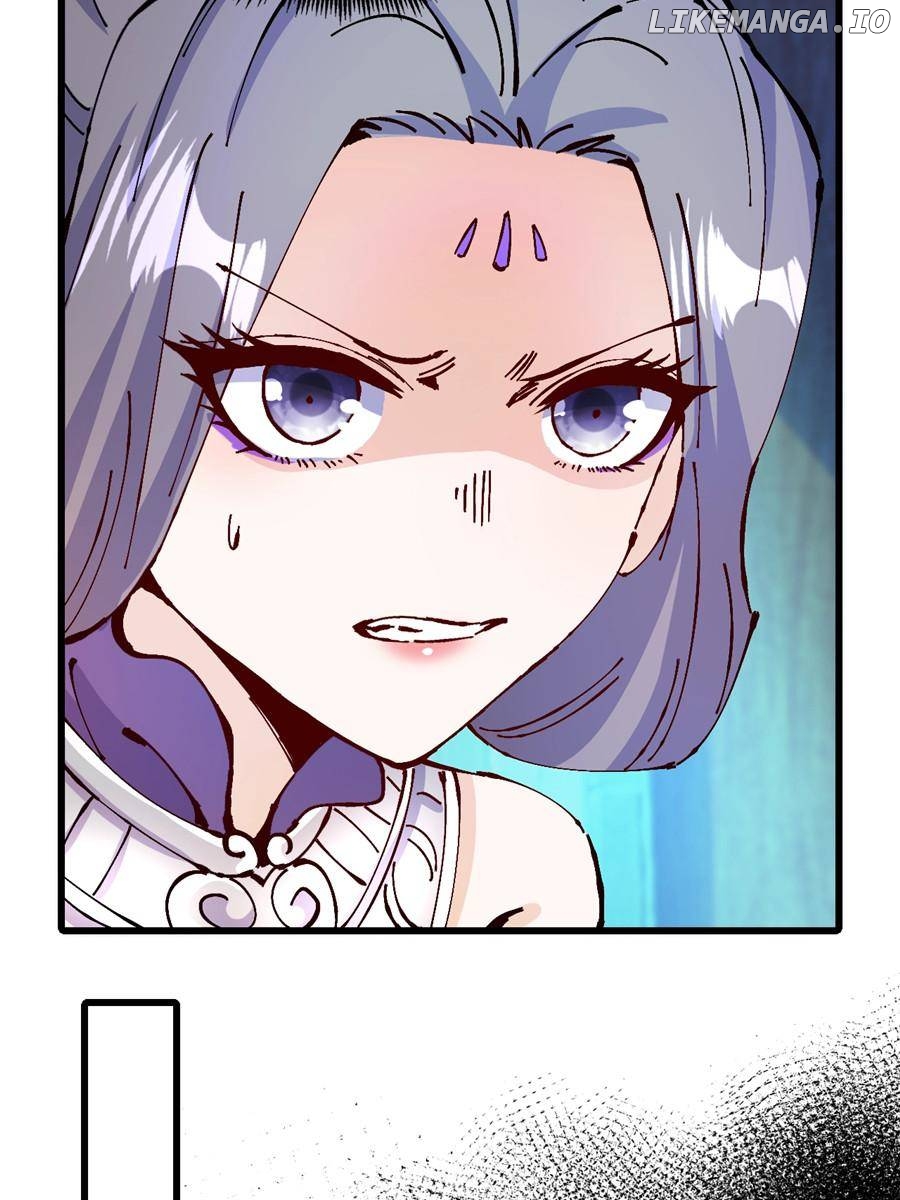 I Became a Big-Shot on the Heavenly Leaderboard Chapter 32 - page 54