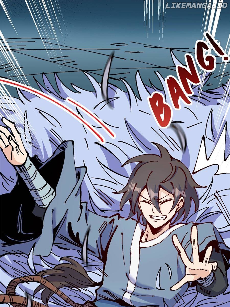 I Became a Big-Shot on the Heavenly Leaderboard Chapter 32 - page 56