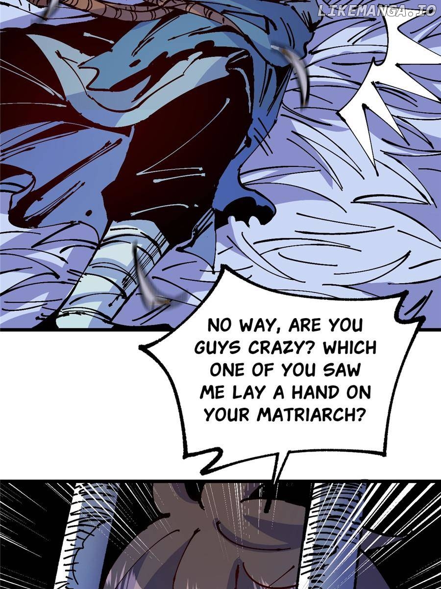 I Became a Big-Shot on the Heavenly Leaderboard Chapter 32 - page 57