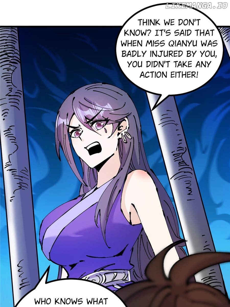 I Became a Big-Shot on the Heavenly Leaderboard Chapter 32 - page 60