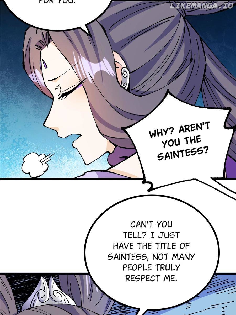 I Became a Big-Shot on the Heavenly Leaderboard Chapter 32 - page 64
