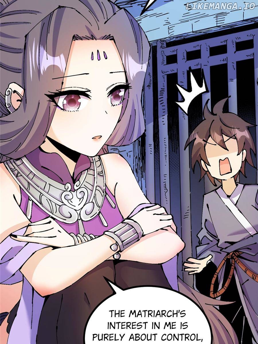 I Became a Big-Shot on the Heavenly Leaderboard Chapter 32 - page 65