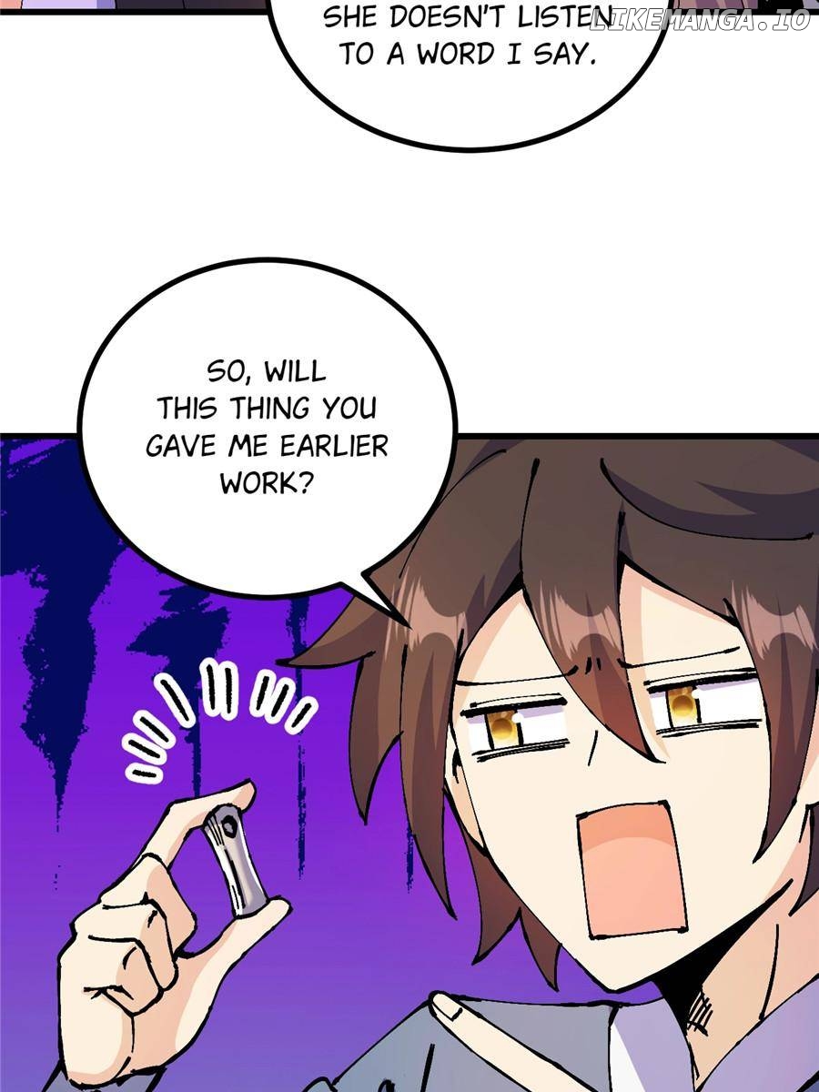 I Became a Big-Shot on the Heavenly Leaderboard Chapter 32 - page 66
