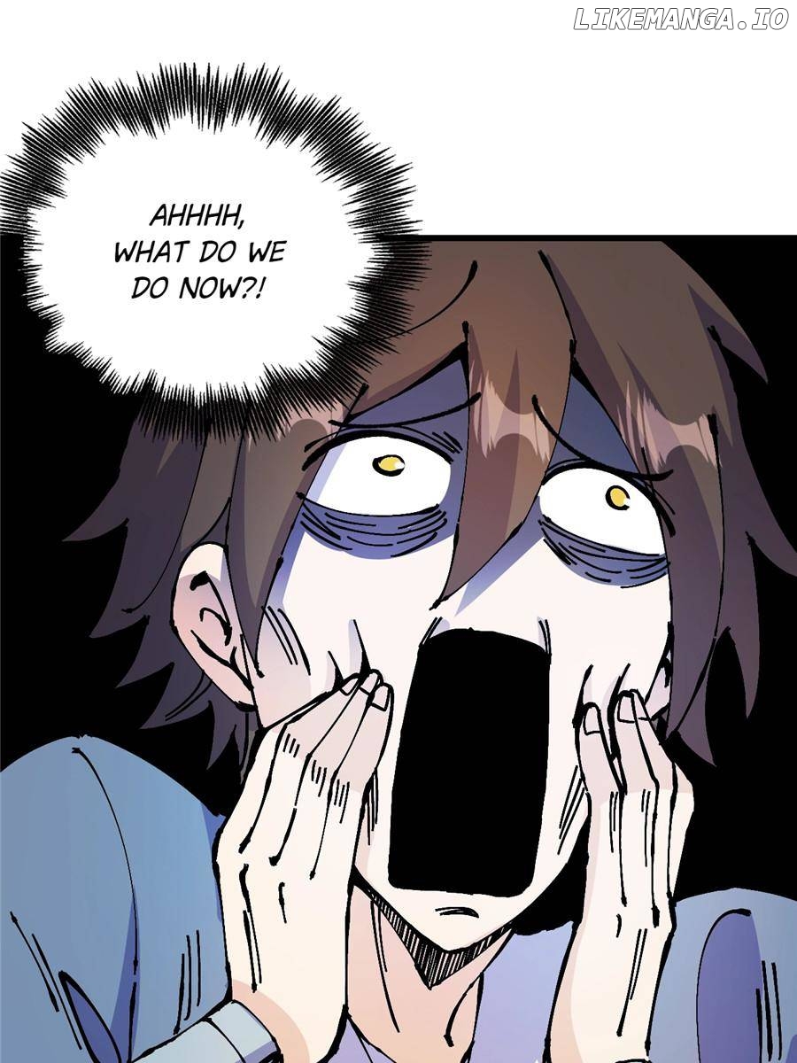 I Became a Big-Shot on the Heavenly Leaderboard Chapter 32 - page 68