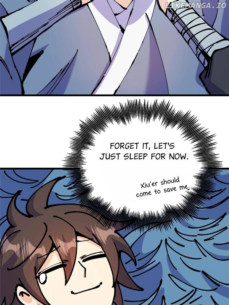 I Became a Big-Shot on the Heavenly Leaderboard Chapter 32 - page 69