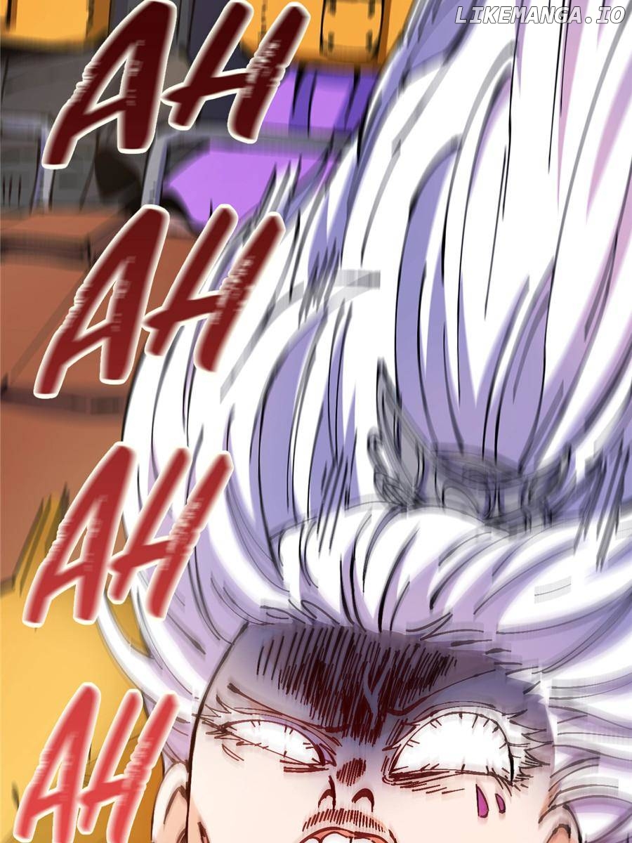 I Became a Big-Shot on the Heavenly Leaderboard Chapter 32 - page 7