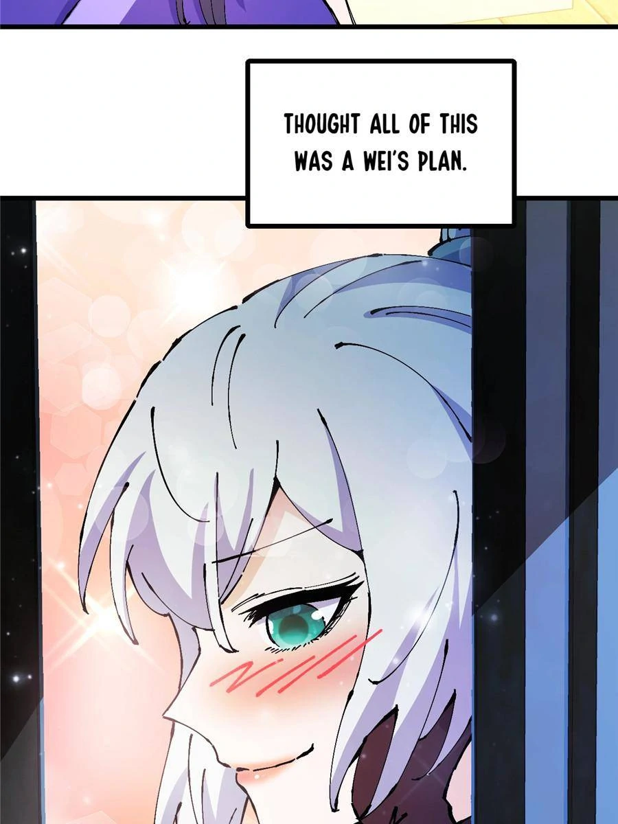I Became a Big-Shot on the Heavenly Leaderboard Chapter 32 - page 73