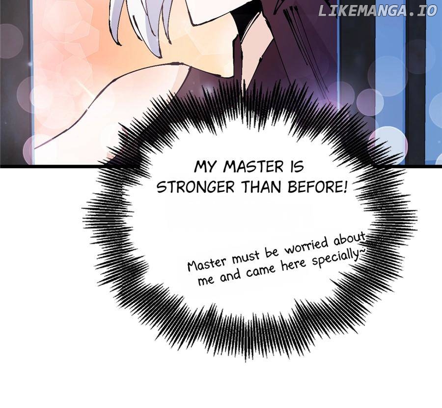 I Became a Big-Shot on the Heavenly Leaderboard Chapter 32 - page 74