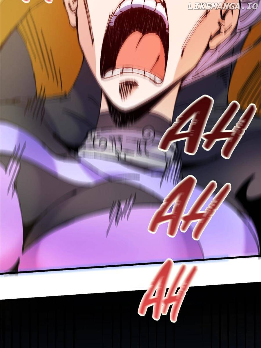 I Became a Big-Shot on the Heavenly Leaderboard Chapter 32 - page 8