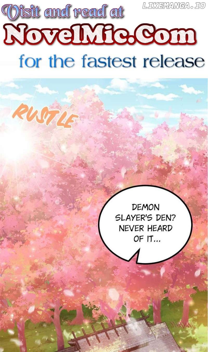 I Became a Big-Shot on the Heavenly Leaderboard Chapter 77 - page 1