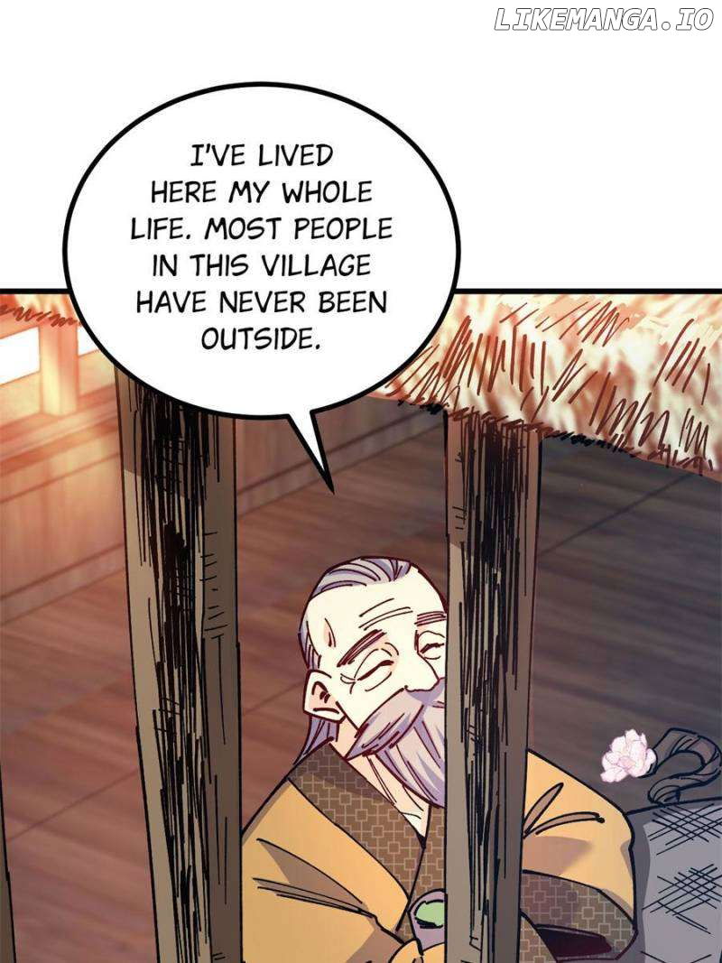 I Became a Big-Shot on the Heavenly Leaderboard Chapter 77 - page 14