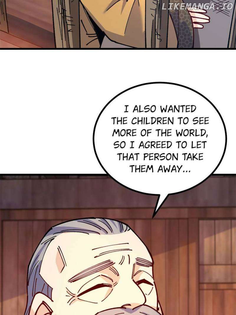 I Became a Big-Shot on the Heavenly Leaderboard Chapter 77 - page 15